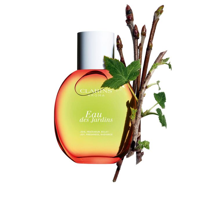 Eau des Jardins Treatment Fragrance