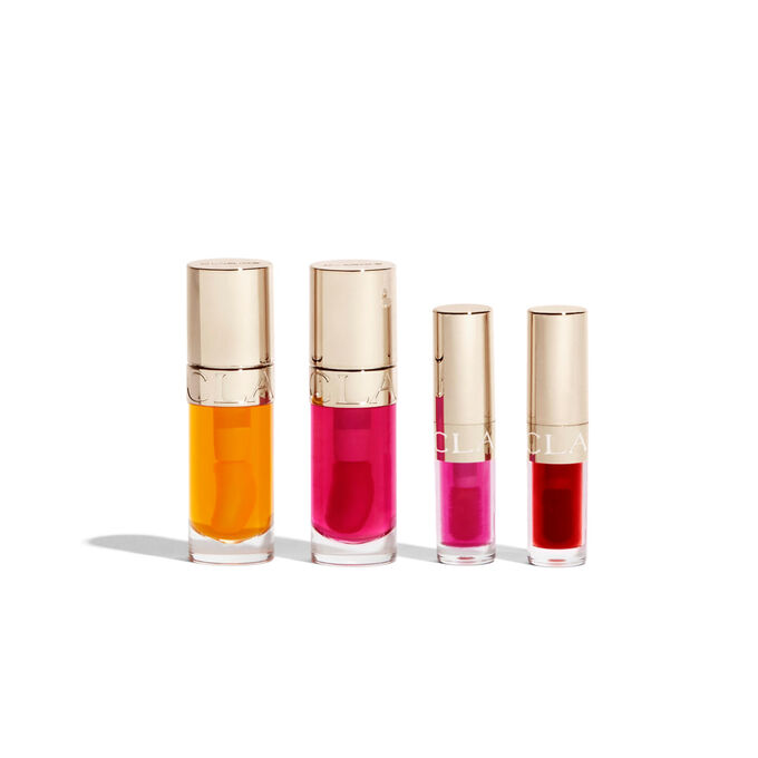 70 Years Lip Oil Collection