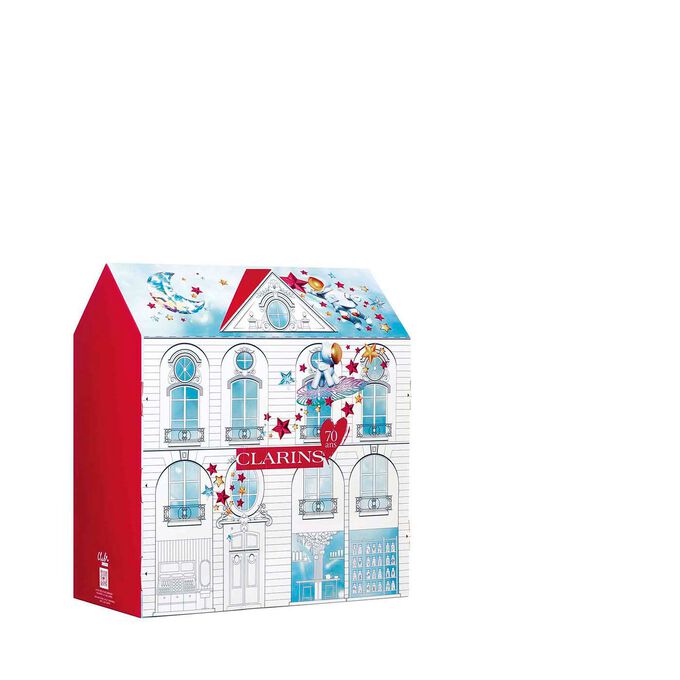 12 Day Women's Advent Calendar