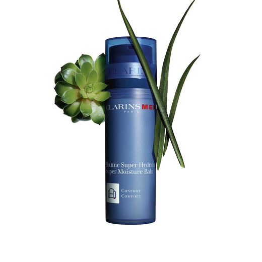 ClarinsMen Super Moisture Balm