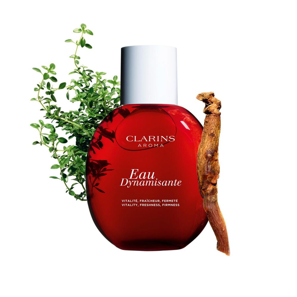 Eau Dynamisante Treatment Fragrance