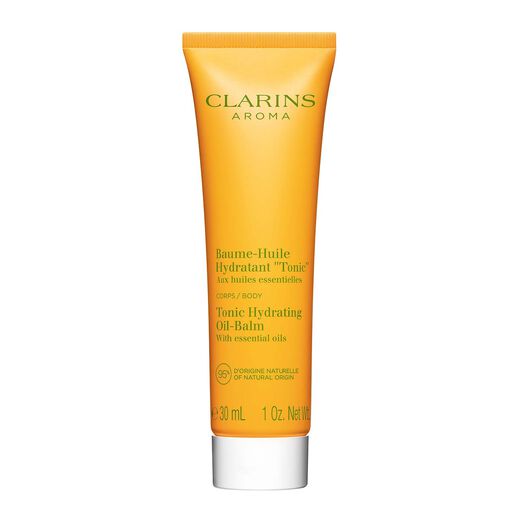 Tonic Moisturising Balm 30ml