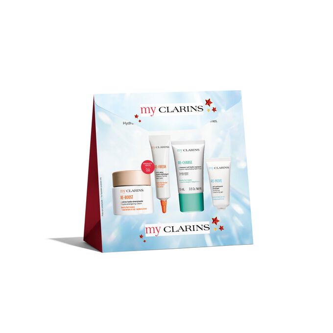 My Clarins Collection