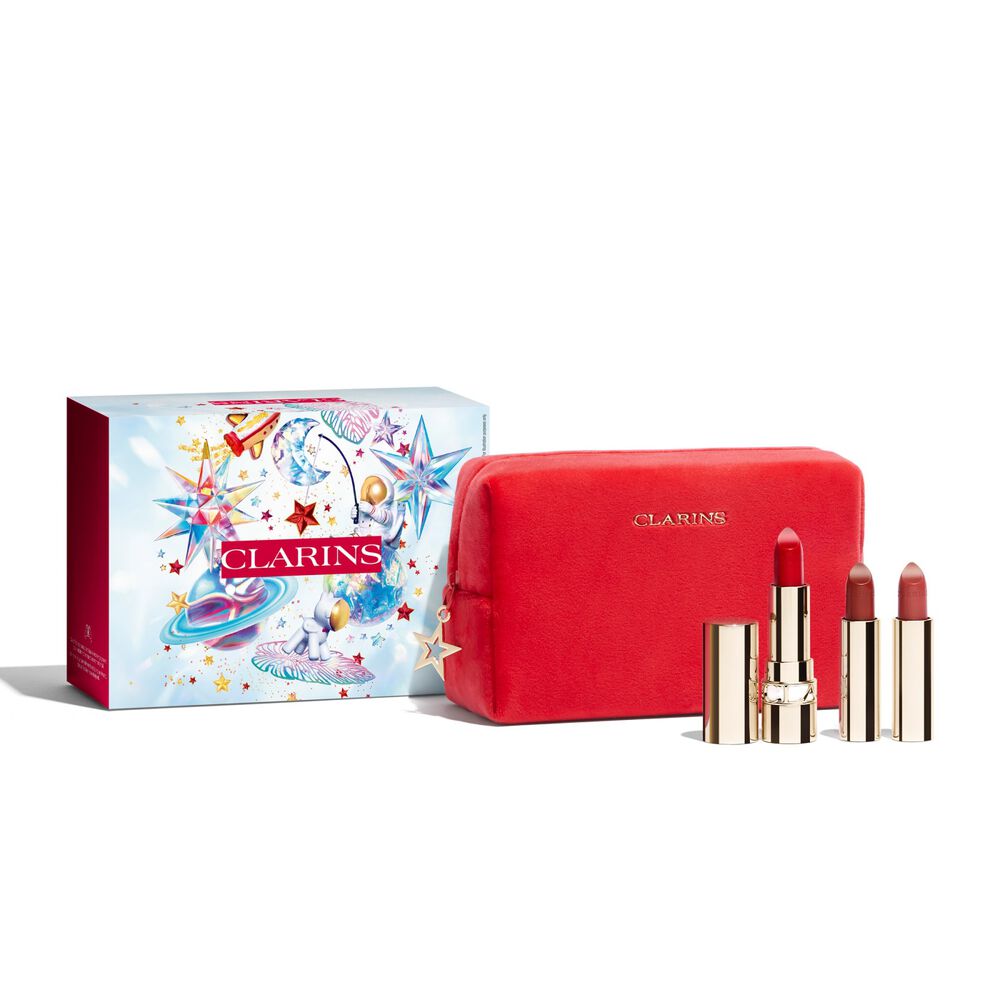 Joli Rouge Collection Set