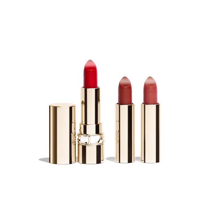 Joli Rouge Collection Set