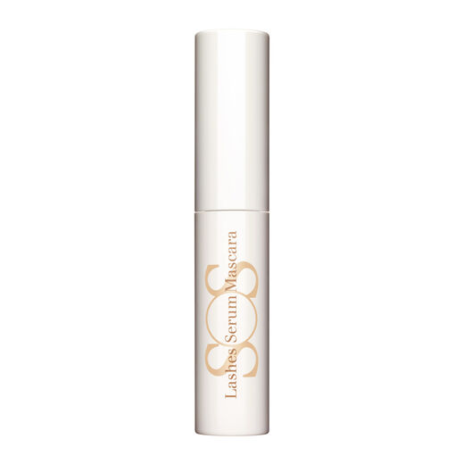 SOS Lashes Serum Mascara 3ml