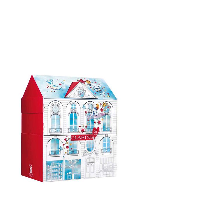 24 Day Women's Advent Calendar