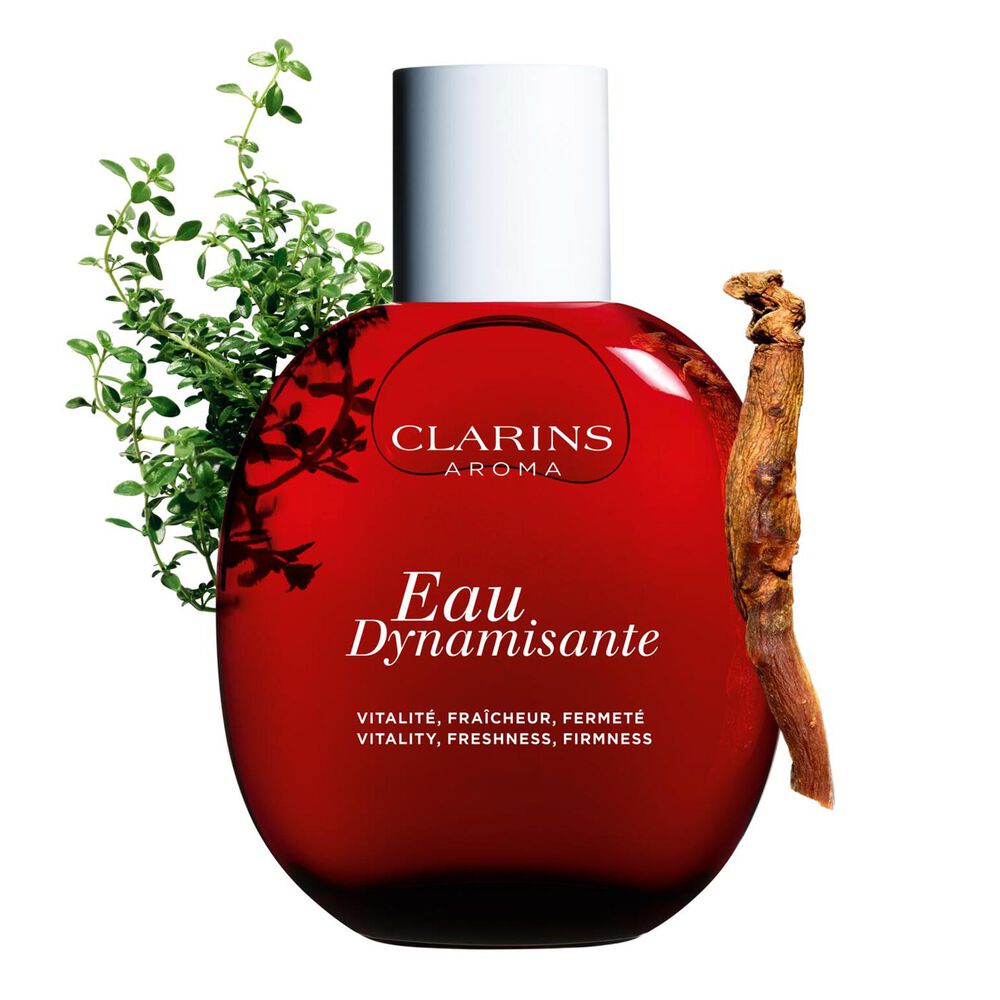 Eau Dynamisante Treatment Fragrance