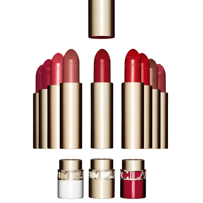 Joli Rouge Refillable Lipstick Case