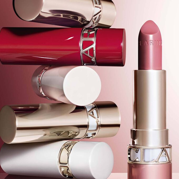 Joli Rouge Reusable Lipstick Case