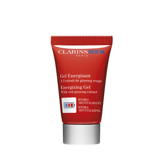 ClarinsMen Energizing Gel 12ml