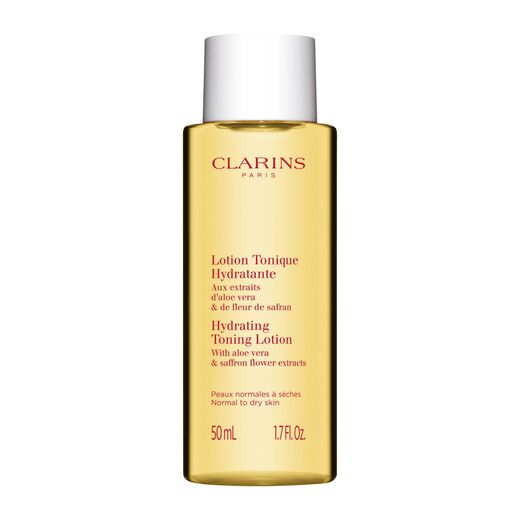 Hydrating Toning Lotion, 50ml