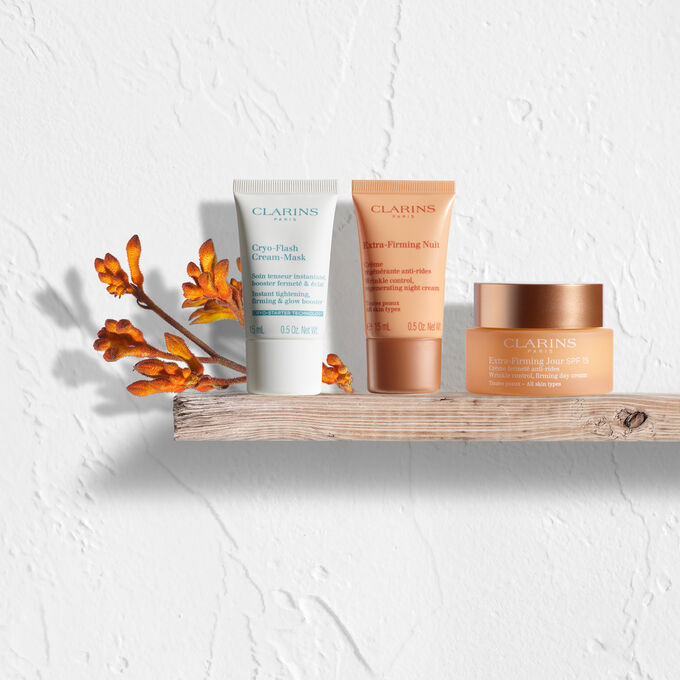 Extra-Firming SPF 15 Skin Expertise Collection