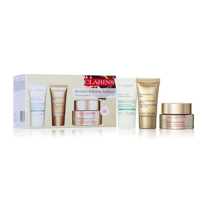 Nutri-Lumiere Skin Expertise Collection