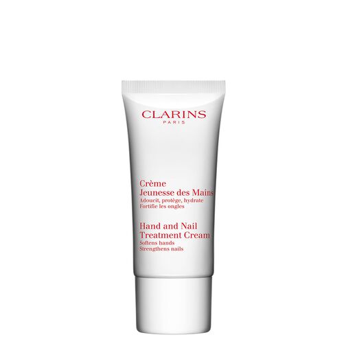 Hand and Nail Treatment Cream 30ml