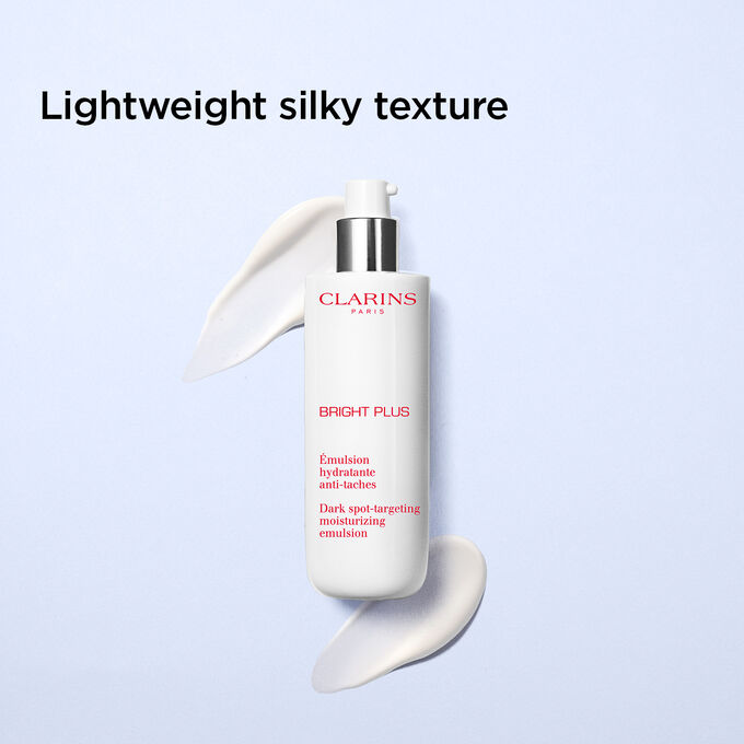 Bright Plus Dark Spot Targeting Treatment Essence 200ml fresh and watery texture