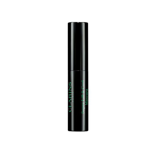 Supra Lift & Curl Mascara Black 3ml