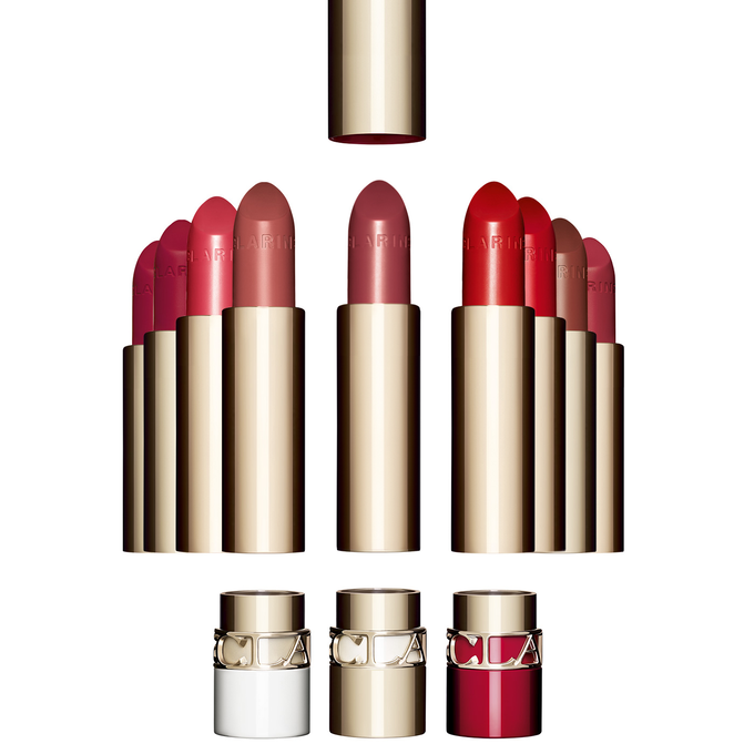 Joli Rouge Shine Lipstick Refill