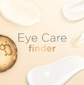 Eye & Make-up Finder