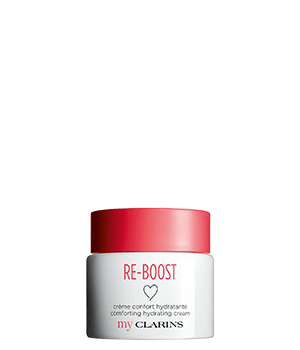 RE-BOOST Comforting Hydrating Cream