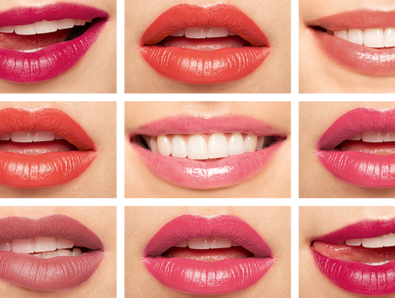 lipstick sites